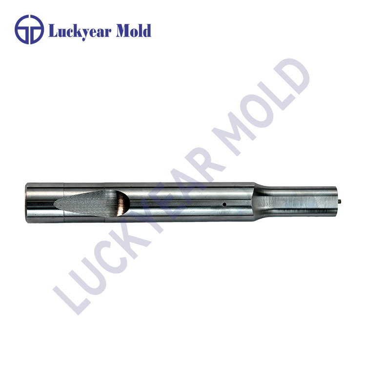 So verwenden Sie selbstbohrende Schrauben