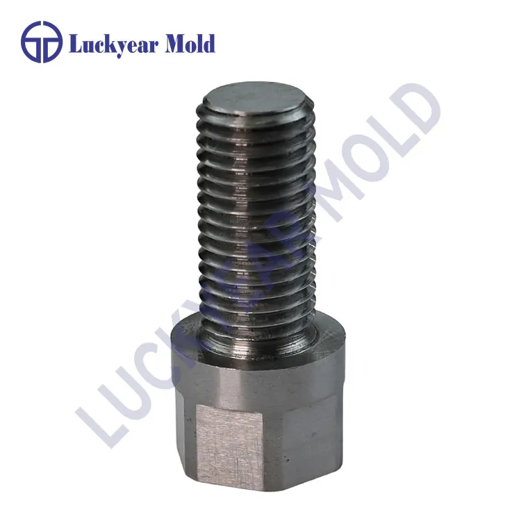 Was ist Kaltprägen für Metallstanzteile?