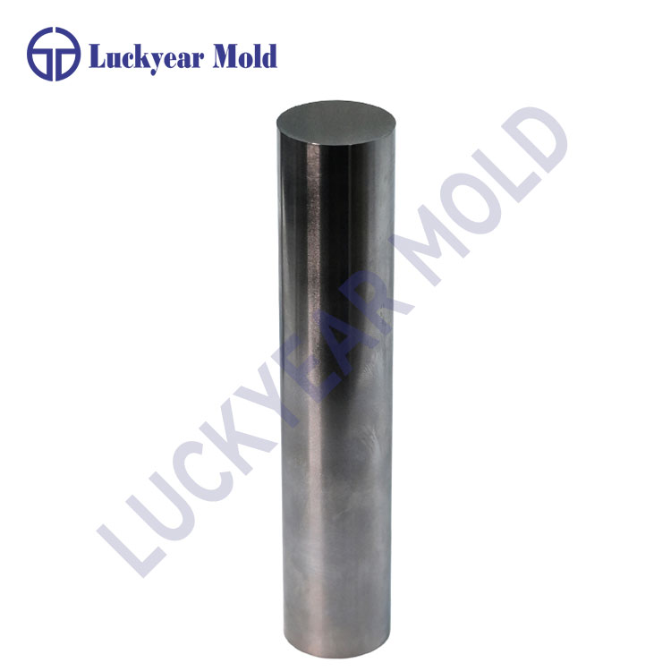 Warum gelten Präzisions-Hartmetall-Stanzen und -Matrizen als zentrales Werkzeug für hohe Effizienz und Haltbarkeit in der chinesischen Fertigungsindustrie?