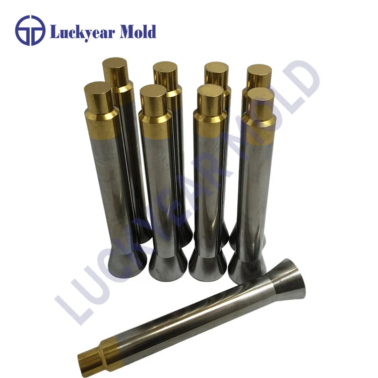 Standardlocher mit 30°-Kopf